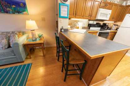 My Hideaway (Ocean Mile J4) | {{City}}, {{State}} Vacation Rental | #8