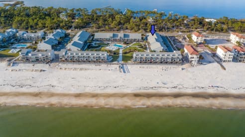 My Hideaway (Ocean Mile J4) | {{City}}, {{State}} Vacation Rental | #35