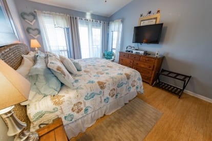 My Hideaway (Ocean Mile J4) | {{City}}, {{State}} Vacation Rental | #14