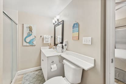 Shores of Panama #403, 2BR+BK/2.5BA, 4th Floor, Wrap Ba - Thumbnail Image #17