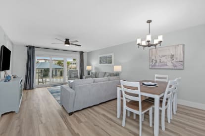 Bluegrass Beach Hideaway | {{City}}, {{State}} Vacation Rental | #19