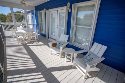 Latitude Change | {{City}}, {{State}} Vacation Rental | #36