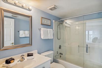 SeaCrest 704 | {{City}}, {{State}} Vacation Rental | #21