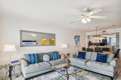 SeaCrest 704 | {{City}}, {{State}} Vacation Rental | #3