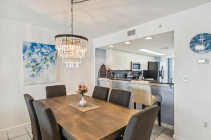 SeaCrest 704 | {{City}}, {{State}} Vacation Rental | #6