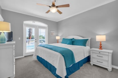 38 Aquamarine - Aqua Cove Cottage - Thumbnail Image #14