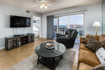 Seacrest 712 - Tidal Breeze | {{City}}, {{State}} Vacation Rental | #2