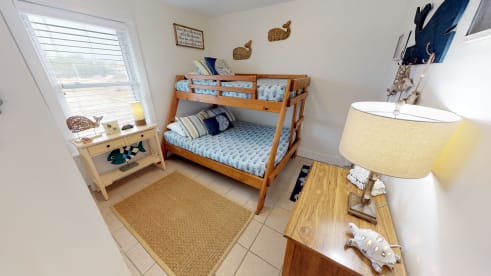 Island Sand Dollar | {{City}}, {{State}} Vacation Rental | #21