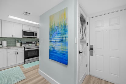 Bluegrass Beach Hideaway | {{City}}, {{State}} Vacation Rental | #11