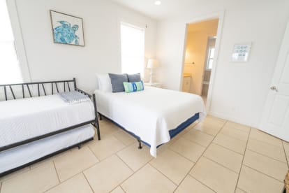 Barefoot Chic | {{City}}, {{State}} Vacation Rental | #17