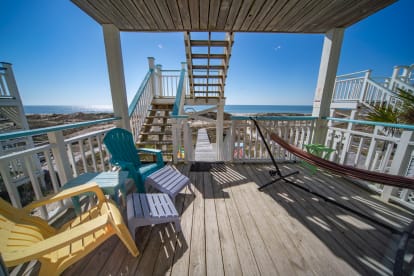Abiding Place | {{City}}, {{State}} Vacation Rental | #24