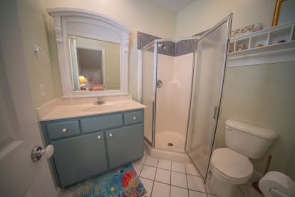 Abiding Place | {{City}}, {{State}} Vacation Rental | #28
