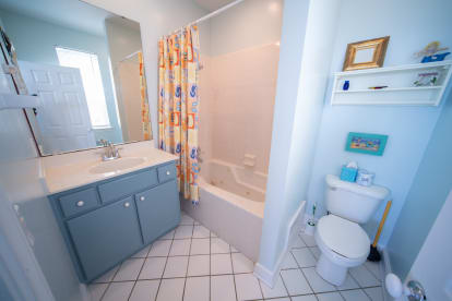 Abiding Place | {{City}}, {{State}} Vacation Rental | #21