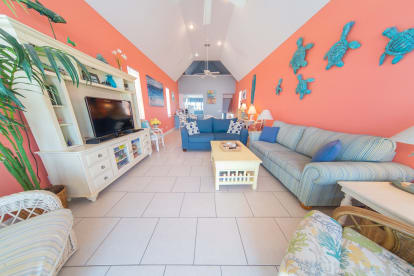 Abiding Place | {{City}}, {{State}} Vacation Rental | #2