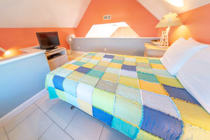 Abiding Place | {{City}}, {{State}} Vacation Rental | #13