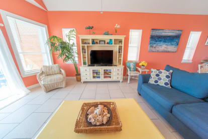 Abiding Place | {{City}}, {{State}} Vacation Rental | #5