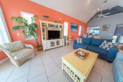 Abiding Place | {{City}}, {{State}} Vacation Rental | #4