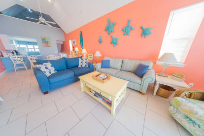 Abiding Place | {{City}}, {{State}} Vacation Rental | #3