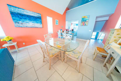Abiding Place | {{City}}, {{State}} Vacation Rental | #8