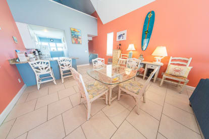 Abiding Place | {{City}}, {{State}} Vacation Rental | #7