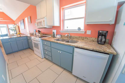 Abiding Place | {{City}}, {{State}} Vacation Rental | #11