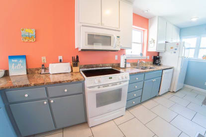 Abiding Place | {{City}}, {{State}} Vacation Rental | #10