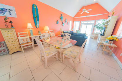Abiding Place | {{City}}, {{State}} Vacation Rental | #9