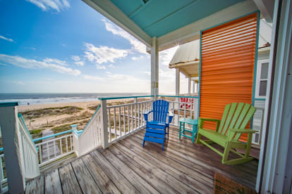 Abiding Place | {{City}}, {{State}} Vacation Rental | #17
