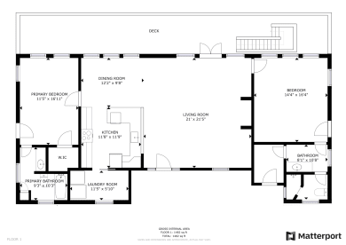 Finally | {{City}}, {{State}} Vacation Rental | #2
