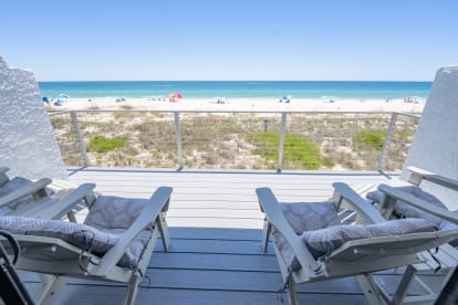 Island Vibe (Villa H-5) | {{City}}, {{State}} Vacation Rental | #14