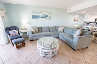 Island Vibe (Villa H-5) | {{City}}, {{State}} Vacation Rental | #12