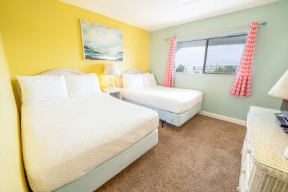 Island Vibe (Villa H-5) | {{City}}, {{State}} Vacation Rental | #32
