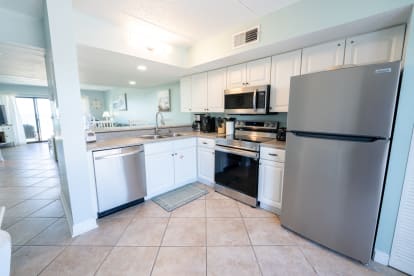 Island Vibe (Villa H-5) | {{City}}, {{State}} Vacation Rental | #6