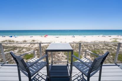 Island Vibe (Villa H-5) | {{City}}, {{State}} Vacation Rental | #16