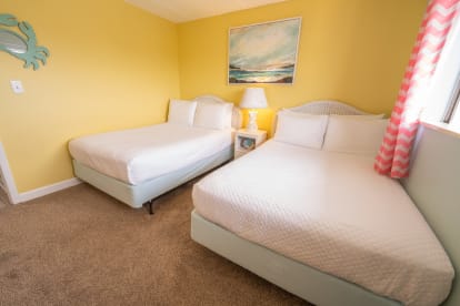 Island Vibe (Villa H-5) | {{City}}, {{State}} Vacation Rental | #33