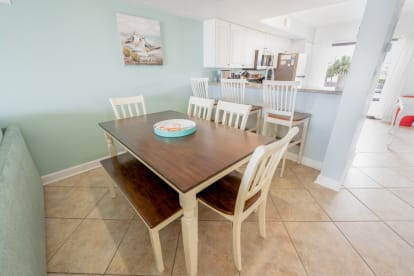 Island Vibe (Villa H-5) | {{City}}, {{State}} Vacation Rental | #19