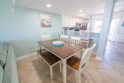 Island Vibe (Villa H-5) | {{City}}, {{State}} Vacation Rental | #10