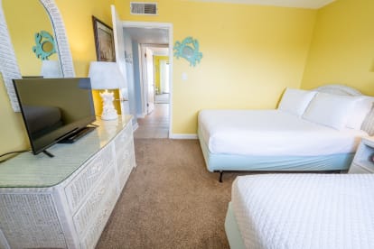 Island Vibe (Villa H-5) | {{City}}, {{State}} Vacation Rental | #34