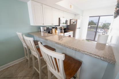 Island Vibe (Villa H-5) | {{City}}, {{State}} Vacation Rental | #20