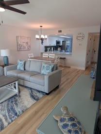 Bluegrass Beach Hideaway | {{City}}, {{State}} Vacation Rental | #18