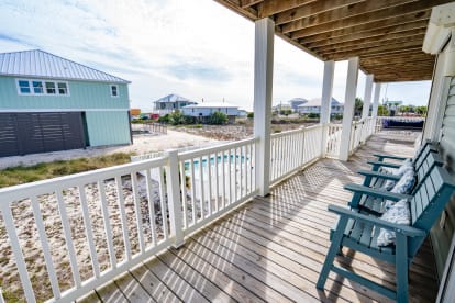 Barefoot Chic | {{City}}, {{State}} Vacation Rental | #7