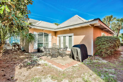 Real Sandy - Emerald Shores Destin FL - Thumbnail Image #24