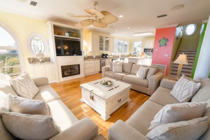 Turtley Rad | {{City}}, {{State}} Vacation Rental | #7