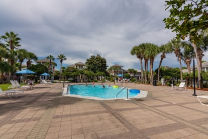 Bimini Breeze - Emerald Shores Destin FL - Thumbnail Image #35
