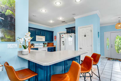 Vitamin Sea!  Private Pool and Close to the Beach! | {{City}}, {{State}} Vacation Rental | #32