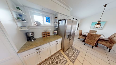 Island Sand Dollar | {{City}}, {{State}} Vacation Rental | #12
