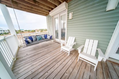 Barefoot Chic | {{City}}, {{State}} Vacation Rental | #36