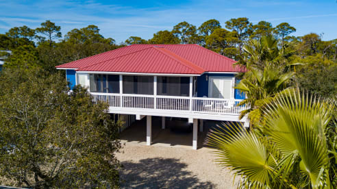 Latitude Change | {{City}}, {{State}} Vacation Rental | #6