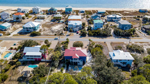 Latitude Change | {{City}}, {{State}} Vacation Rental | #2