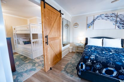 Hook, Wine N Sinker | {{City}}, {{State}} Vacation Rental | #25